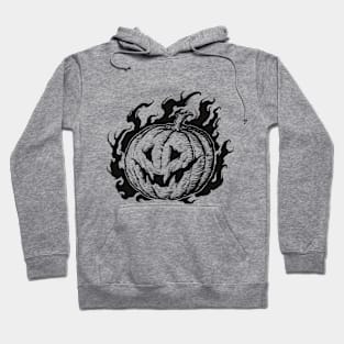 pumpkin Hoodie